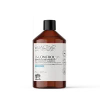 BIOACTIVE HAIR TREATMENT D-CONTROL SHAMPOO – DRY DANDRUFF Shampoo - 250 мл