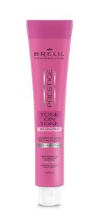 TONE ON TONE Semi-permanent colorant