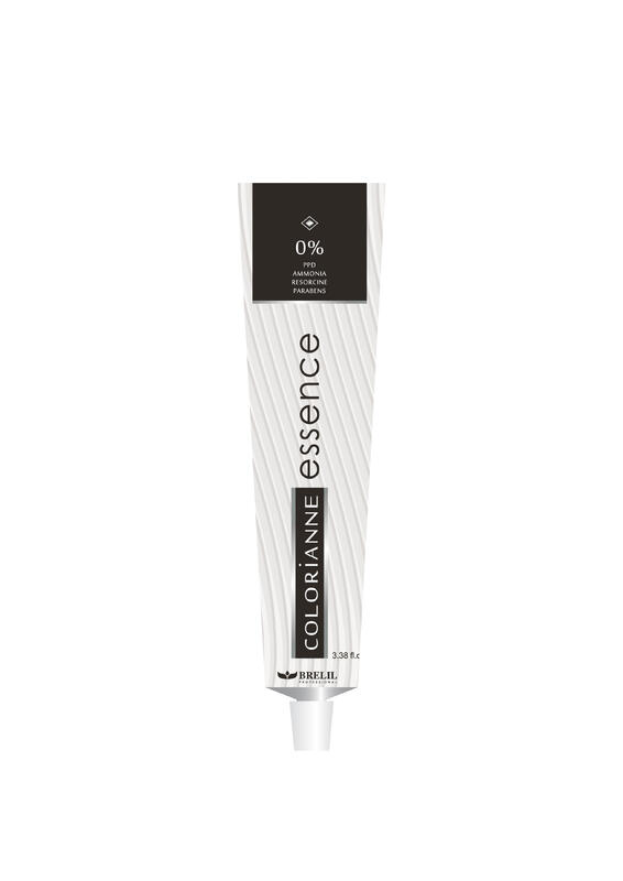 ESSENCE Cream Color Treatment