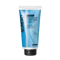 Numero Elasticizing & frizz-free Mask - 300 ml