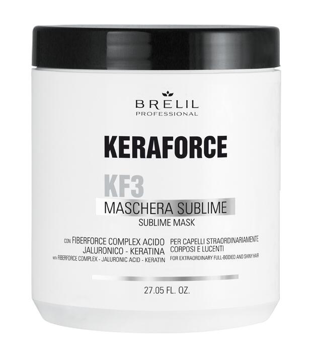 KF3 Mask Sublime - 800 ml