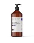 Bioactive Hair Care X-Curly Shampoo - 1000 ml