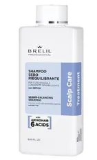 Sebum-Balancing Shampoo