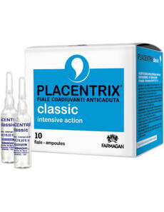 Placentrix classic Intensive Action Ampoules 1