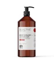 Bioactive Hair Care Keep Color Shampoo - 1000 ml