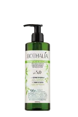 Acidifying Shampoo рН 5.0 - 300 ml