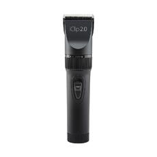 ICLIP 2.0 METAL col Nero