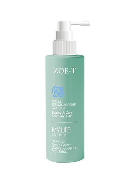 MyLife Serum Sebum Dandruff 