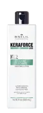 Keraforce Liss smooting lotion