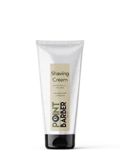 Point Barber Shaving Cream