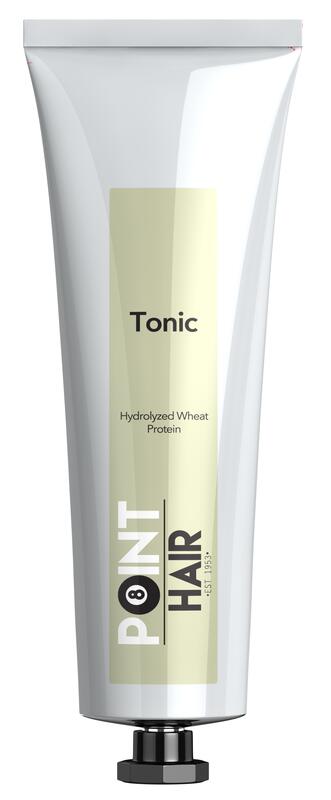 Point Barber Tonic