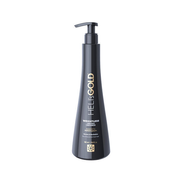 WEIGHTLESS CONDITIONER - 500 ml