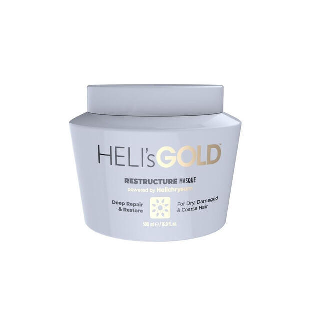 Restructure Masque-500ml