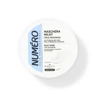 Numero Milky Mask