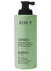 Energy Every Genius + 
