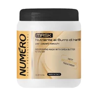 Numero Nourishing Mask - 1000 ml