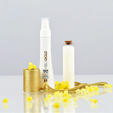 CRYSTAL CREAM SERUM new