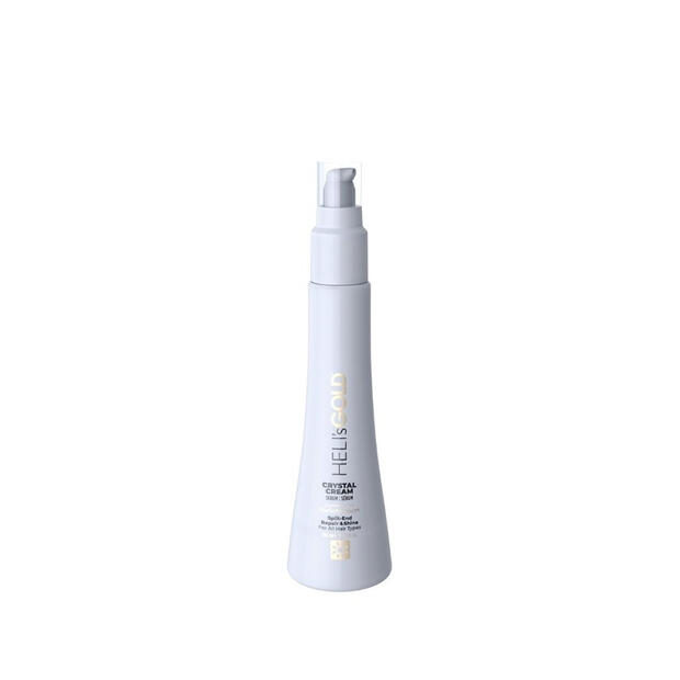 CRYSTAL CREAM SERUM - 100 ml