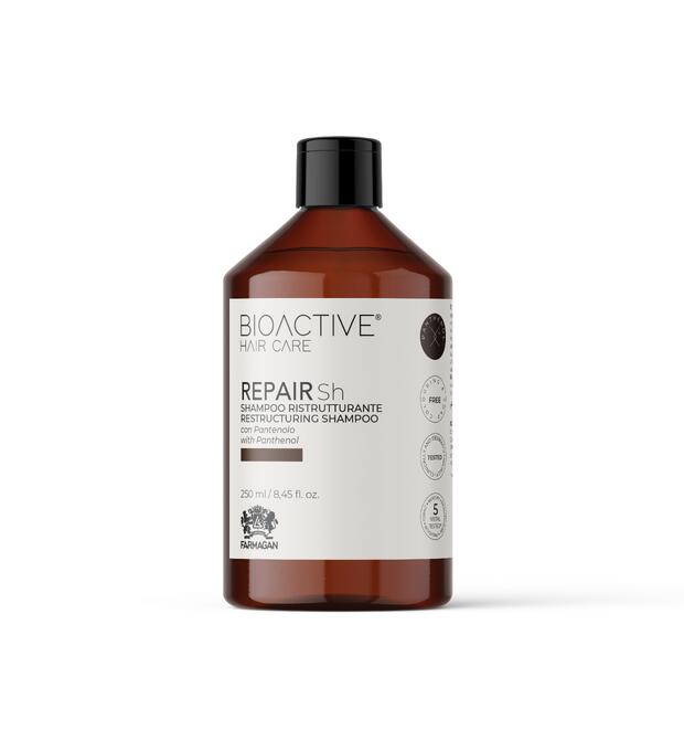 Bioactive Hair Care Repair Shampoo - 1000 ml
