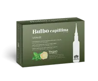 Bulbo Capillina VITALIZE ANTI-LOSS Ampoules