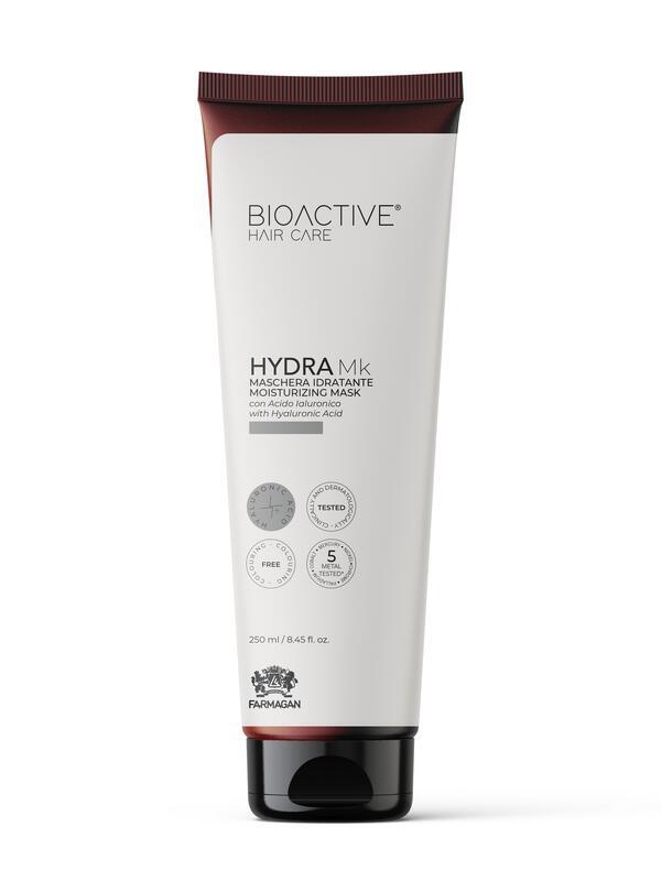 Bioactive Hair Care Hydra Mask - 250 ml