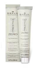 PRESTIGE Zero color cream treatment