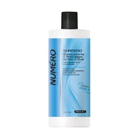 Numero Elasticizing & frizz-free Shampoo - 1000 ml