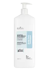 AMINO TREATMENT SCALP CARE SOOTHING AND CALMING OIL Shampoo - 1000ml