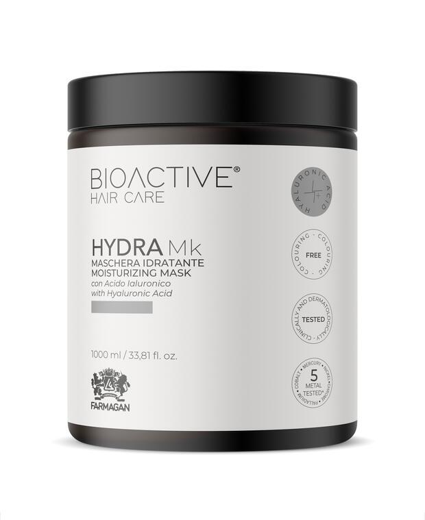 Bioactive Hair Care Hydra Mask - 1000 ml