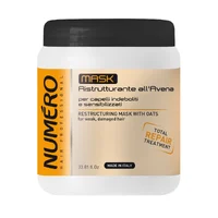 Numero Restructuring Mask - 1000 ml