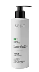 Zoe-T Way Unique 2.2 shampoo