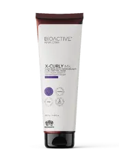 Bioactive Hair Care X-Curly Mask - 250 ml