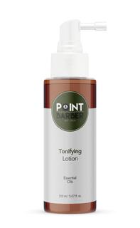 Point Barber Tonifying Lotion