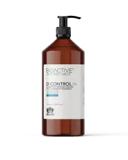Bioactive Hair Treatment D-Control Oily Dandruff Shampoo - 1000 ml