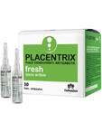 PLACENTRIX FRESH Tonic action ampoules 