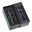 ICLIP 2.0 METAL col Nero