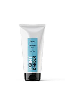 Point Barber Ocean Aftershave 