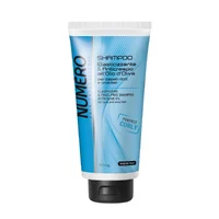 Numero Elasticizing & frizz-free Shampoo - 300 ml