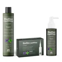 Bulbo Capilina cleanse ANTI-Dandruff treatment