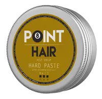 Point Barber Hard Paste - Strong hold matte paste