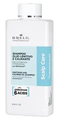Amino Treatment Scalp Care Soothing аnd Calming Oil Shampoo - 250 ml