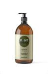 Point Barber Hair & Beard Shampoo - 1000 ml