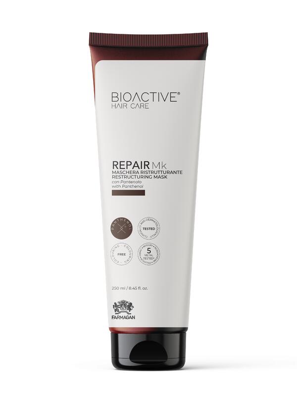 Bioactive Hair Care Repair Mask - 250 ml