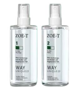 Way Unique 2.3 E-Pre BEAUTY