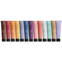 CC COLOR CREAM Coloring cream