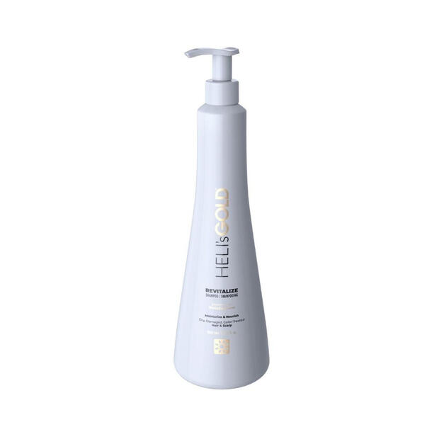 REVITALIZE SHAMPOO - 1000ml