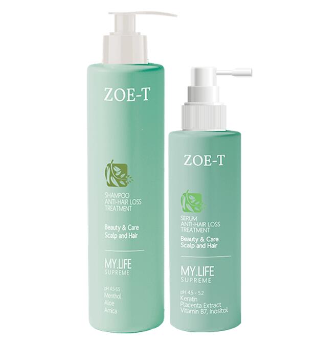 My Life Supreme Hair-Loss Treatment 