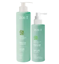 My Life Supreme Hair-Loss Treatment 