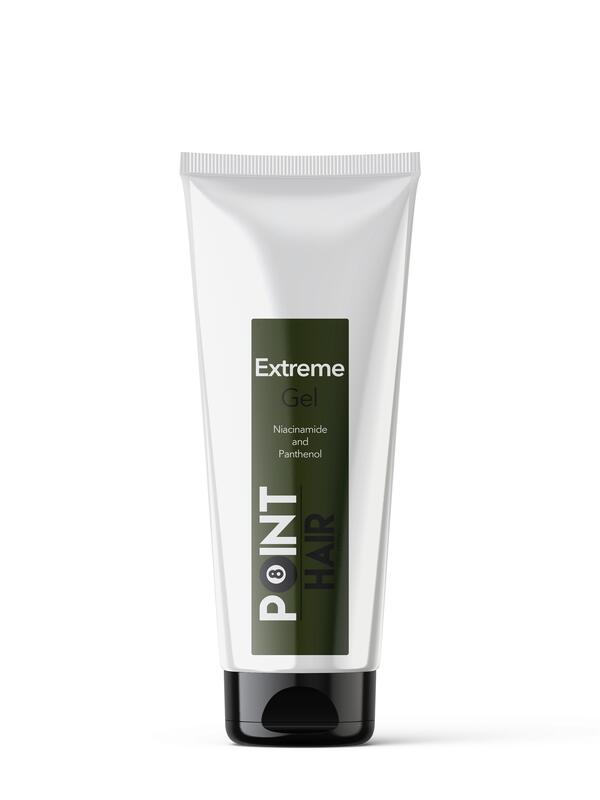 Point Barber Extreme Gel