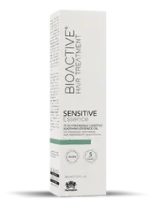 BIOACTIVE HAIR TREATMENT SENSITIVE ESSENCE SOOTHING OIL